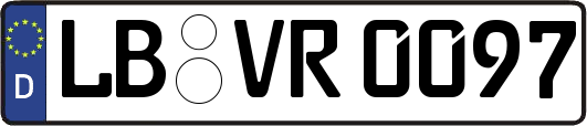 LB-VR0097