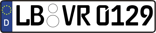LB-VR0129