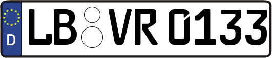LB-VR0133
