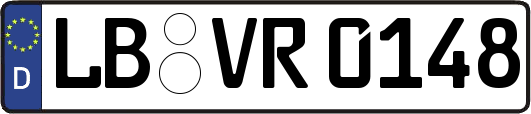 LB-VR0148