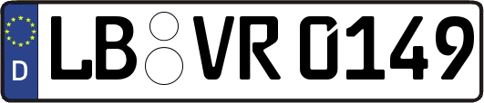 LB-VR0149