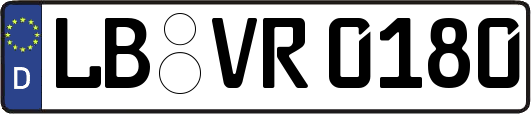 LB-VR0180