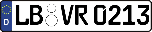 LB-VR0213