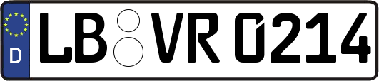 LB-VR0214