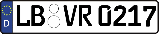 LB-VR0217