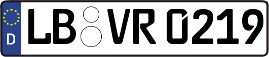 LB-VR0219