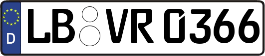 LB-VR0366