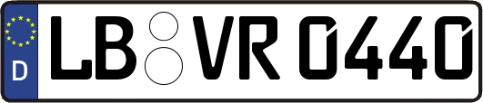 LB-VR0440