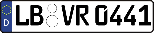 LB-VR0441