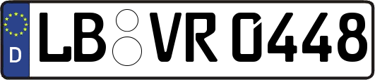 LB-VR0448