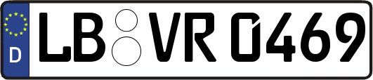 LB-VR0469