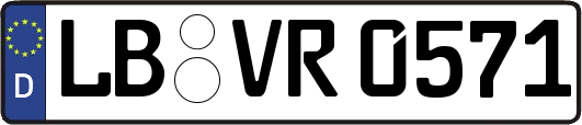 LB-VR0571