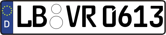LB-VR0613
