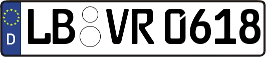 LB-VR0618