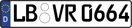 LB-VR0664