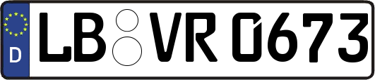 LB-VR0673