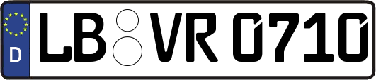LB-VR0710