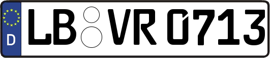 LB-VR0713