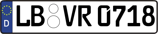 LB-VR0718