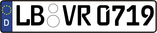 LB-VR0719
