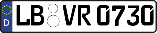 LB-VR0730