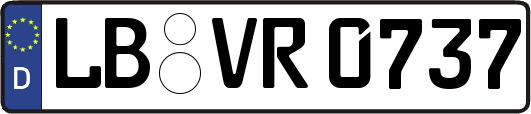 LB-VR0737