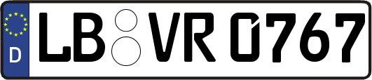 LB-VR0767