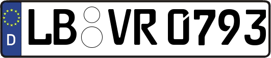 LB-VR0793