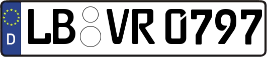 LB-VR0797