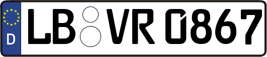 LB-VR0867