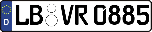 LB-VR0885