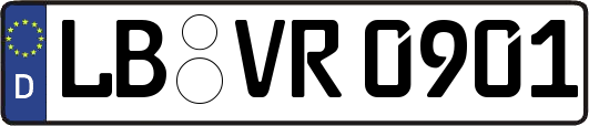 LB-VR0901
