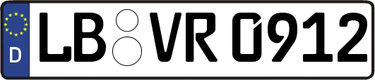 LB-VR0912