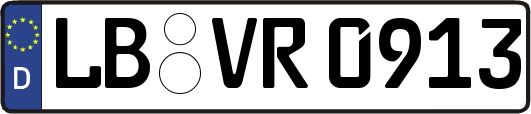 LB-VR0913