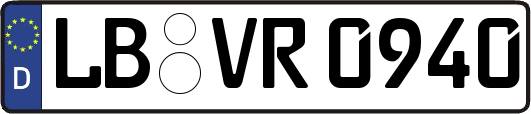 LB-VR0940