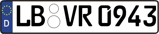 LB-VR0943