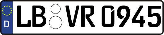 LB-VR0945