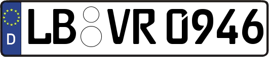 LB-VR0946