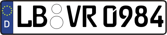 LB-VR0984