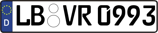 LB-VR0993