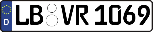 LB-VR1069