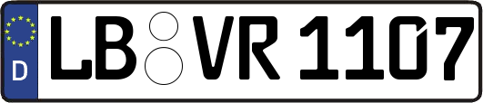 LB-VR1107