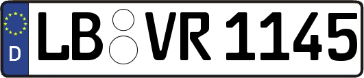 LB-VR1145