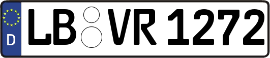 LB-VR1272