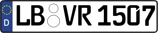 LB-VR1507