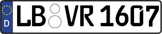LB-VR1607