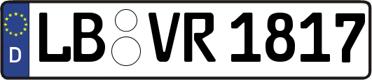 LB-VR1817