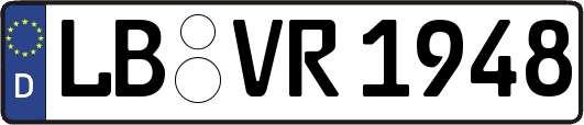 LB-VR1948