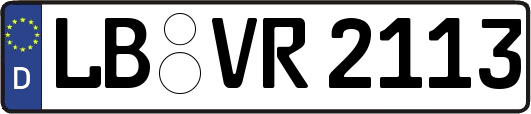 LB-VR2113