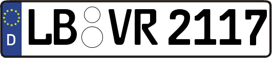 LB-VR2117